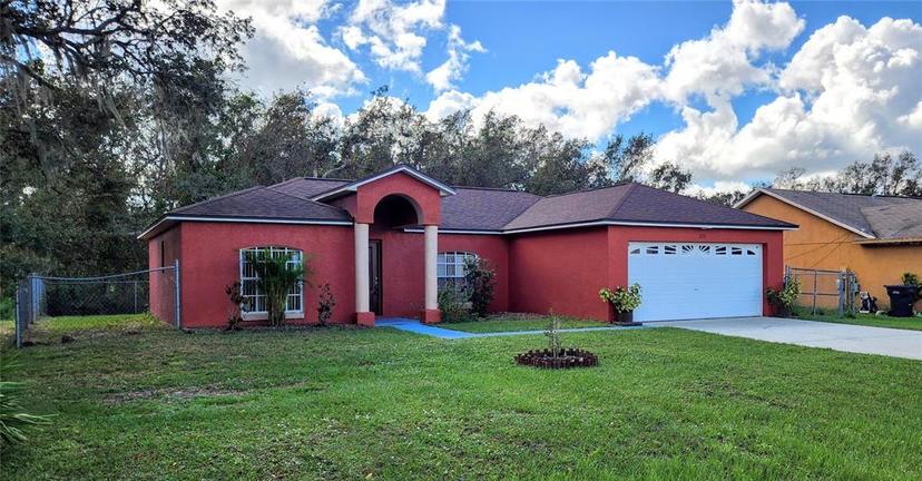 Picture of 320 Shad Way, Poinciana FL 34759