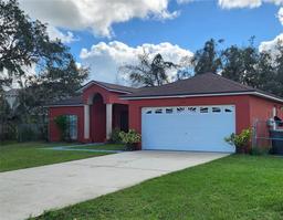 Picture of 320 Shad Way, Poinciana, FL 34759