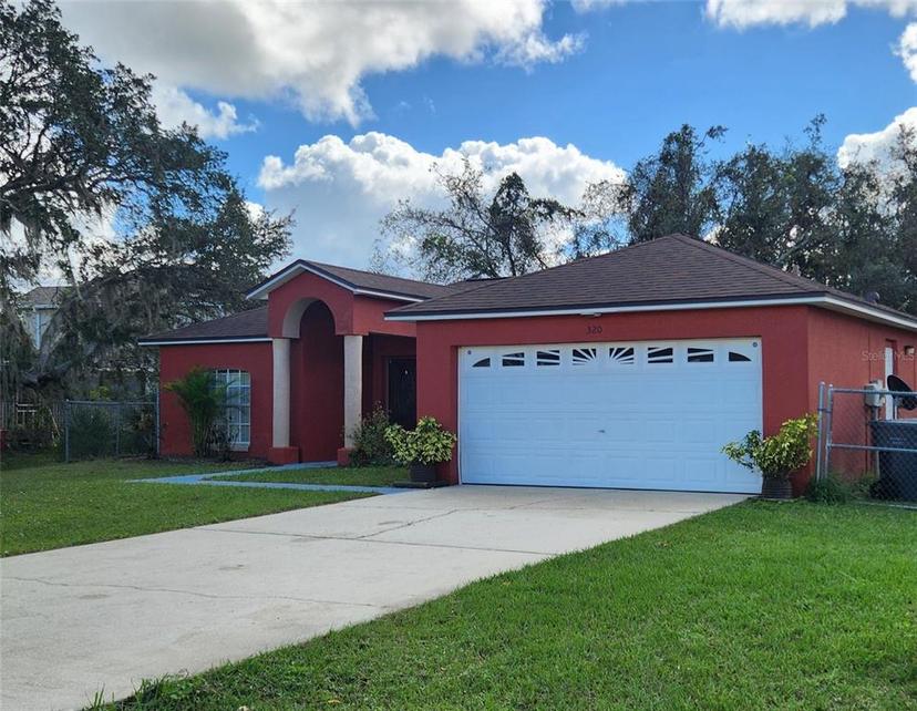 Picture of 320 Shad Way, Poinciana FL 34759