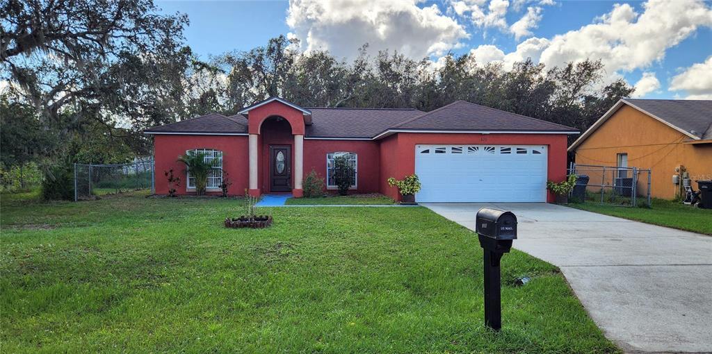 Picture of 320 Shad Way, Poinciana, FL 34759