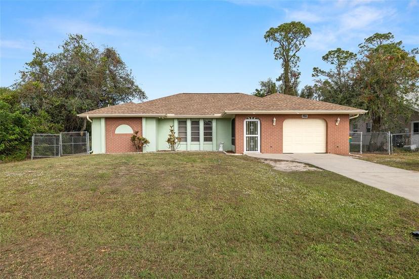 Picture of 21024 Baffin Avenue, Port Charlotte FL 33954