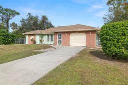 Picture of 21024 Baffin Avenue, Port Charlotte, FL 33954