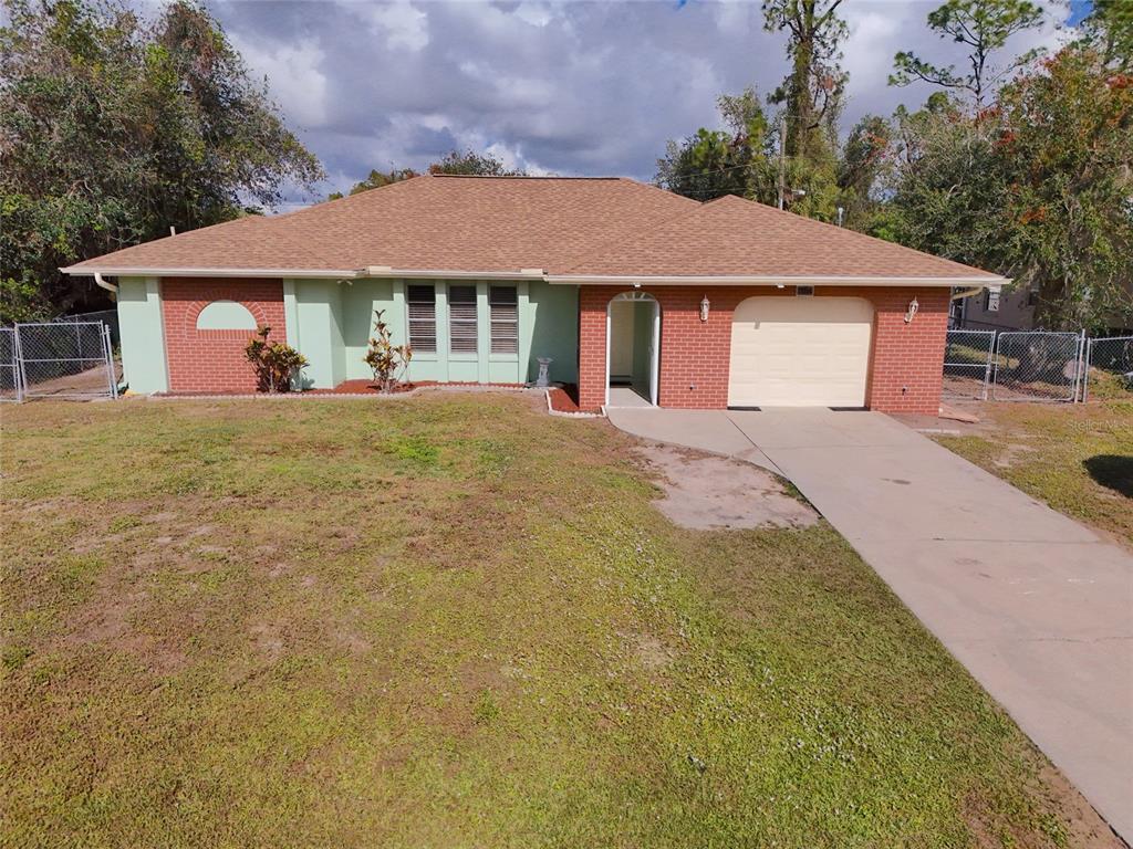 Picture of 21024 Baffin Avenue, Port Charlotte, FL 33954