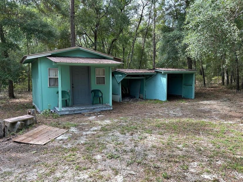 Picture of 8232 Swan Lake Road, Melrose FL 32666