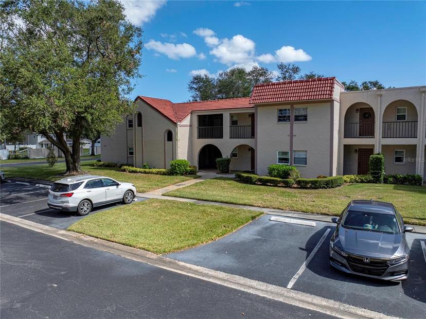 Picture of 9700 Starkey Road Unit 312, Seminole FL 33777