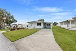 Picture of 6054 Crestview Lane, Zephyrhills, FL 33542