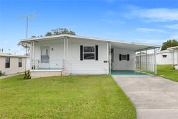 Picture of 6054 Crestview Lane, Zephyrhills, FL 33542