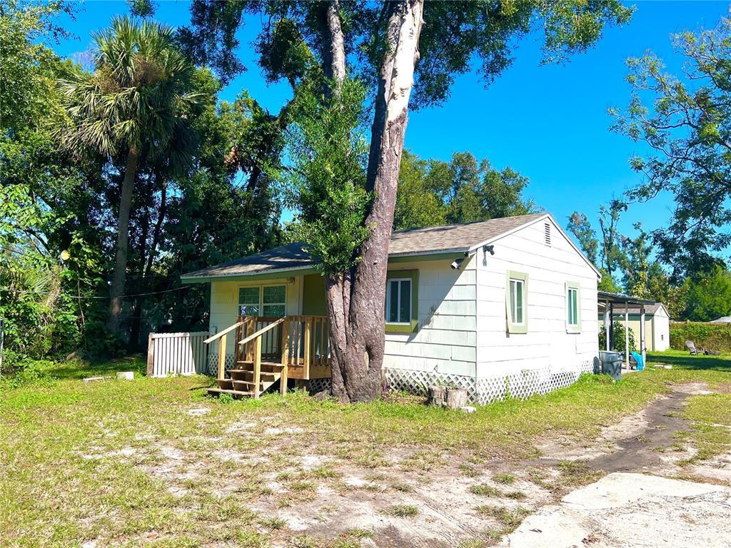 Picture of 7 N Christiana Avenue, Apopka, FL 32703