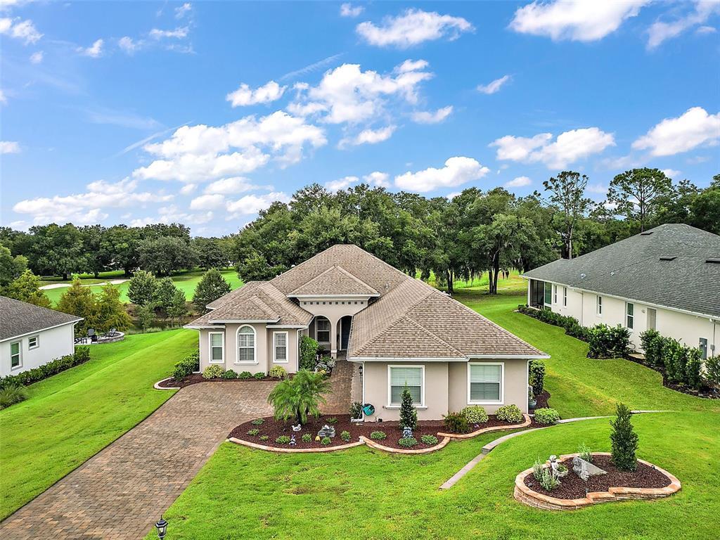 Picture of 5096 Greens Drive, Lady Lake, FL 32159