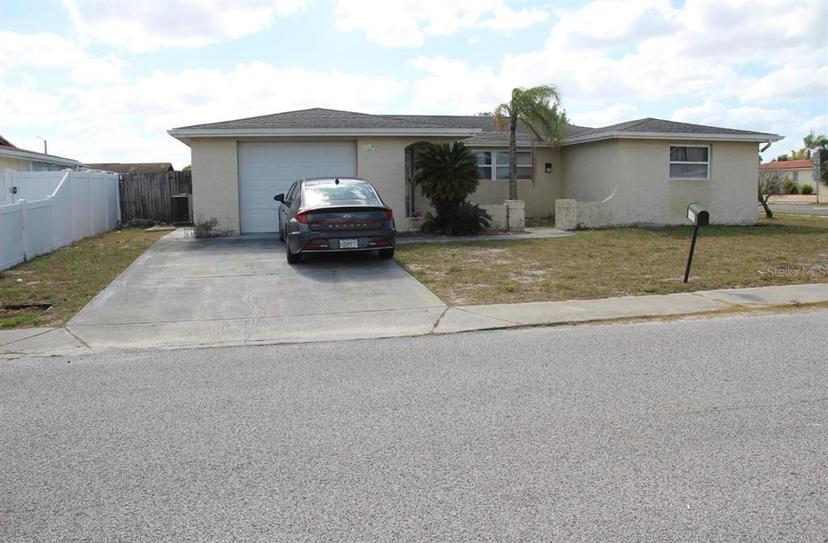 Picture of 7204 Westcott Drive, Port Richey FL 34668