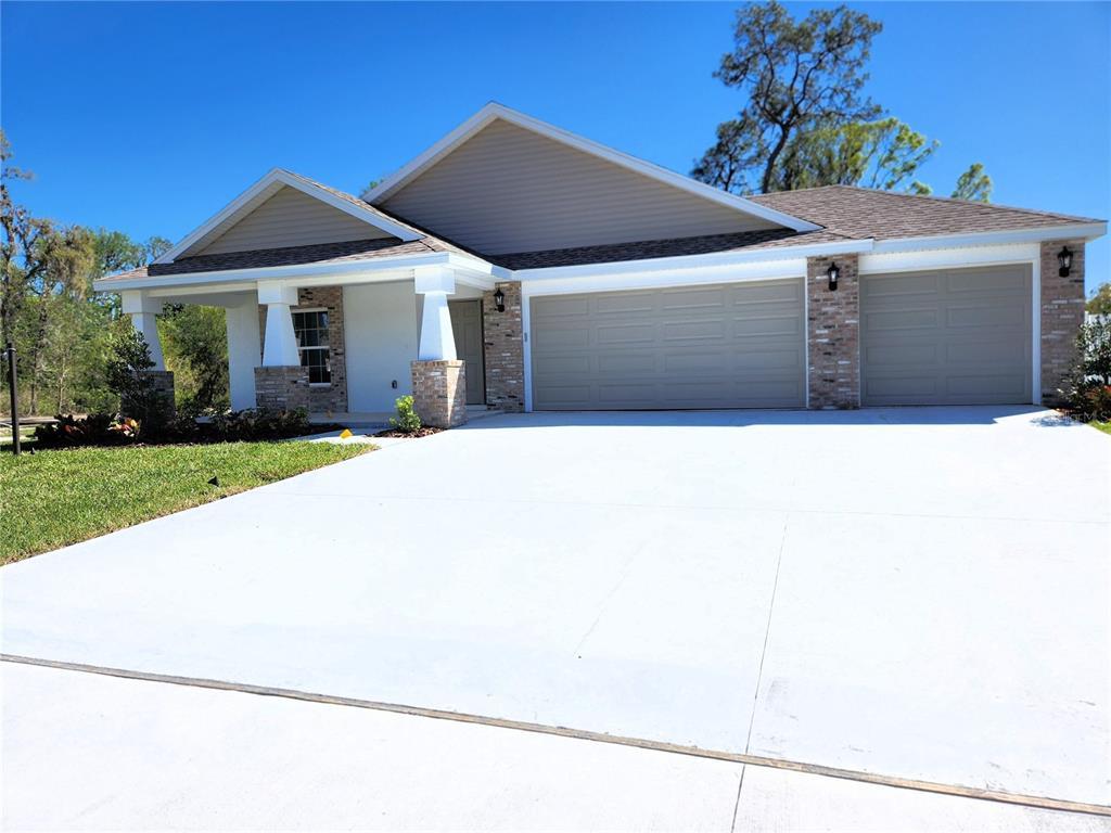 Picture of 417 Shannon Estates Court, Plant City, FL 33563