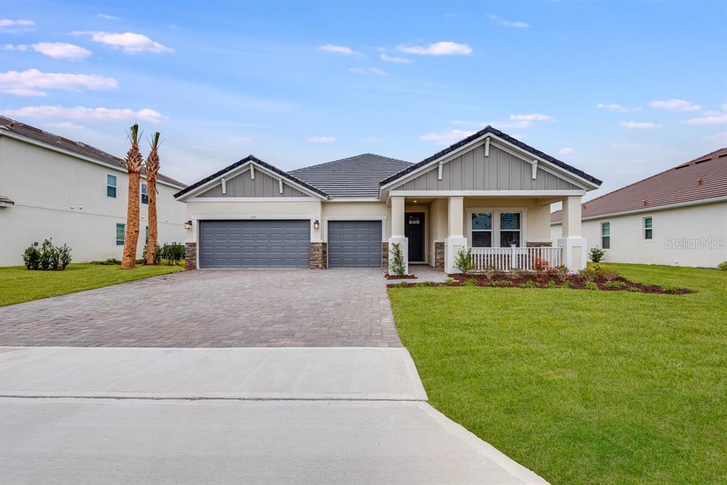 Picture of 1333 Arklow Circle, Ormond Beach, FL 32174