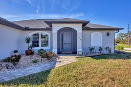 Picture of 149 Broadmoor Lane, Rotonda West, FL 33947