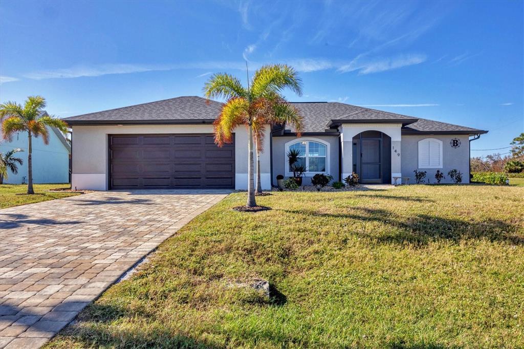 Picture of 149 Broadmoor Lane, Rotonda West, FL 33947