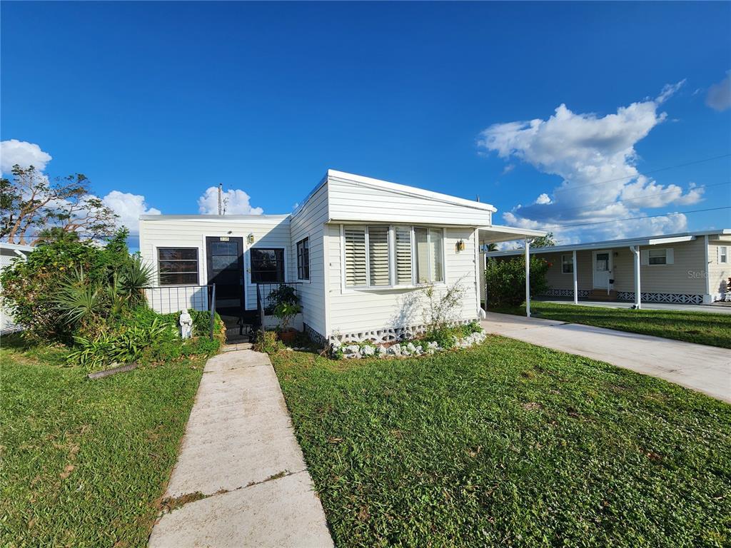 Picture of 235 Freeport Drive, Sarasota, FL 34233