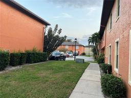 Picture of 7317 Forest Hill Court Unit 235, Winter Park, FL 32792