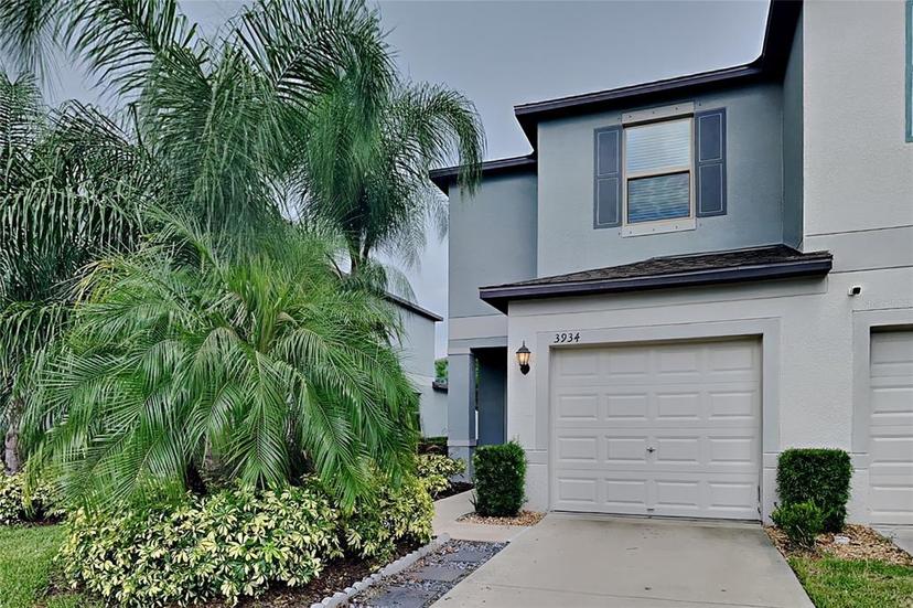 Picture of 3934 Cat Mint Street, Tampa FL 33619