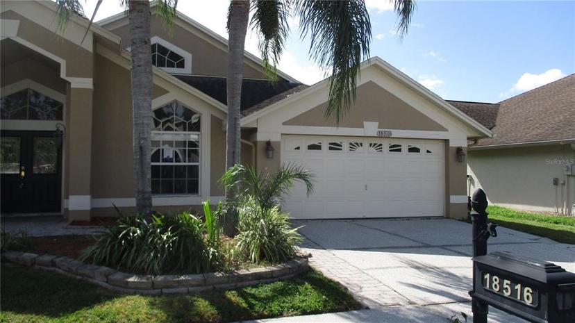 Picture of 18516 Avocet Drive, Lutz FL 33558