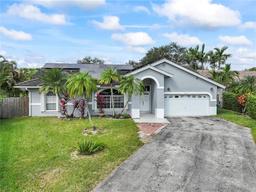 Picture of 2269 N Rock Island Road, Margate, FL 33063