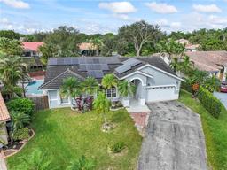 Picture of 2269 N Rock Island Road, Margate, FL 33063