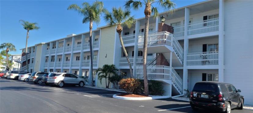 Picture of 1570 Pleasant Road Unit J-26, Bradenton FL 34207