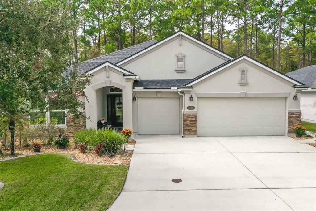 Picture of 310 Pullman Circle, St Augustine, FL 32084