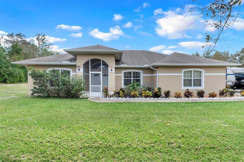 Picture of 31728 Nutmeg Avenue, Eustis FL 32736