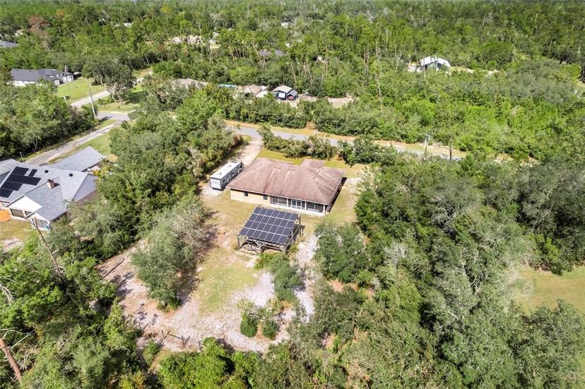 Picture of 31728 Nutmeg Avenue, Eustis FL 32736