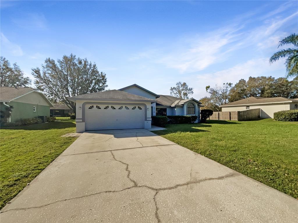 Picture of 2710 Jennifer Drive, Lakeland, FL 33810