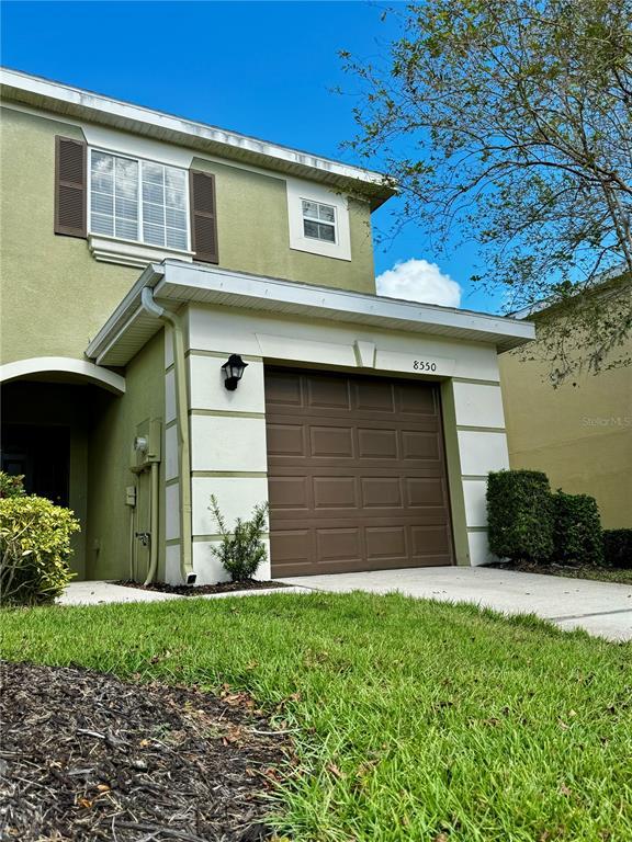 Picture of 8550 Trail Wind Drive, Tampa, FL 33647