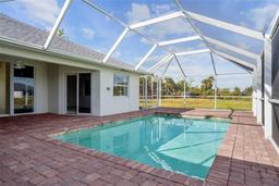 Picture of 15142 Wichita Road, Port Charlotte, FL 33981