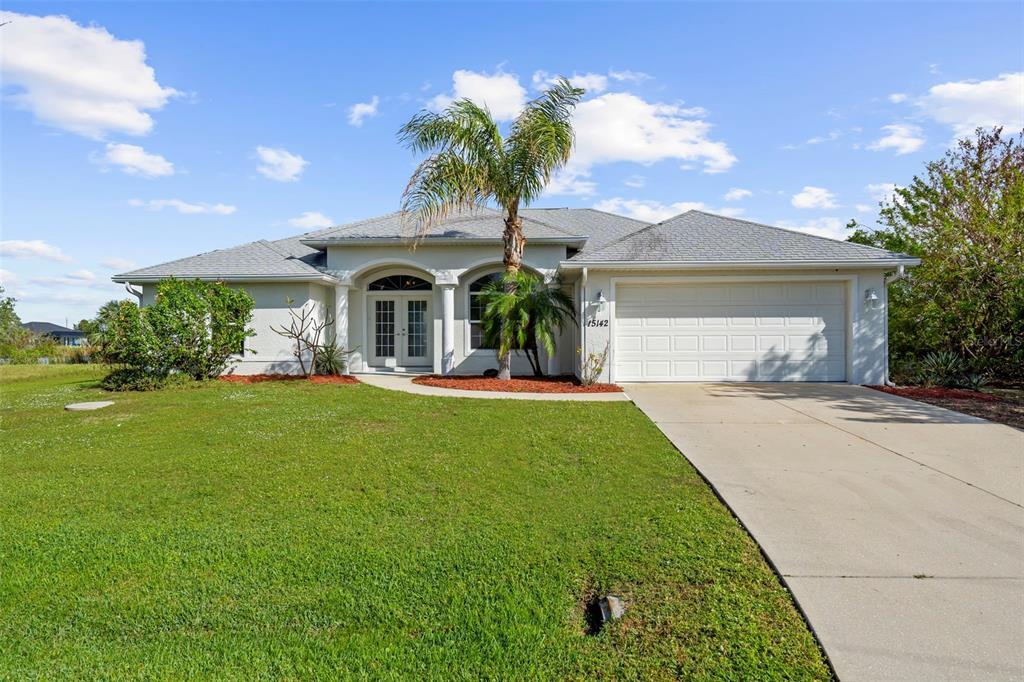 Picture of 15142 Wichita Road, Port Charlotte, FL 33981