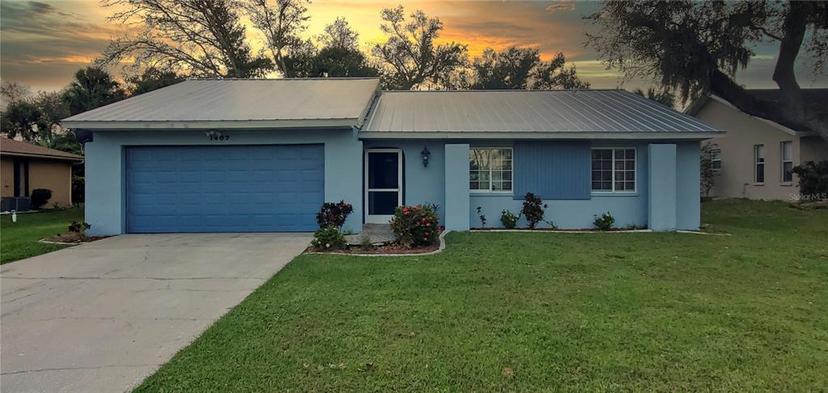 Picture of 1467 Monte Street, Port Charlotte FL 33952