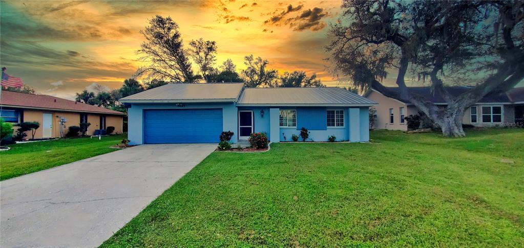 Picture of 1467 Monte Street, Port Charlotte, FL 33952