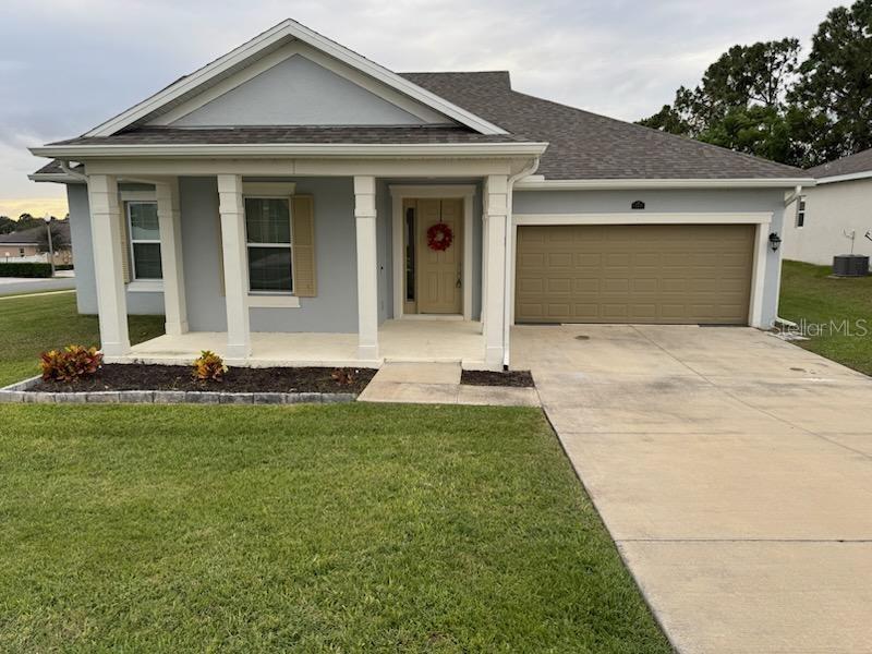 Picture of 13515 Lake Yale View Loop, Grand Island, FL 32735