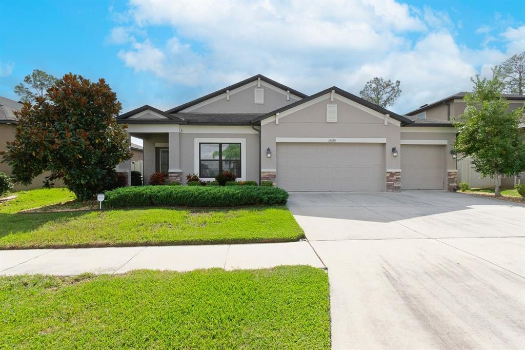 Picture of 18620 Rococo Road, Spring Hill, FL 34610