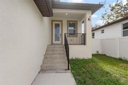 Picture of 5411 N Forest Hills Drive, Tampa, FL 33603