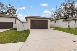 Picture of 5411 N Forest Hills Drive, Tampa, FL 33603