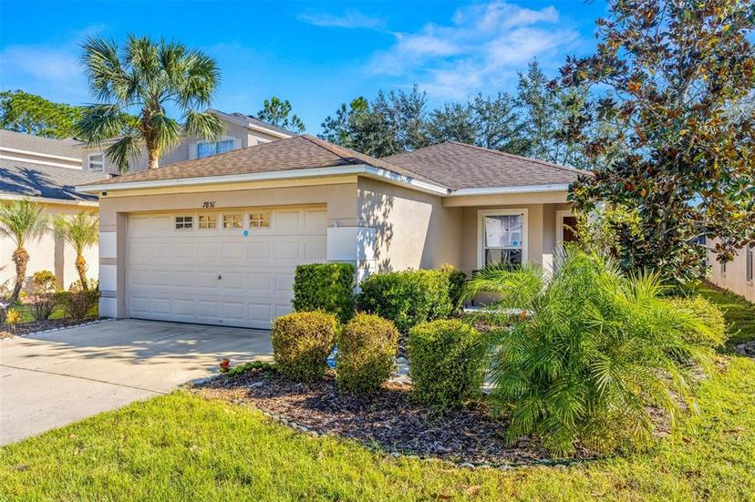 Picture of 7851 Tuscany Woods Drive, Tampa FL 33647