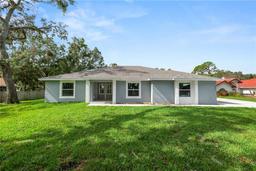 Picture of 4969 Lake Pierce Drive, Lake Wales, FL 33898