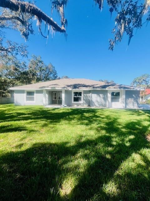 Picture of 4969 Lake Pierce Drive, Lake Wales, FL 33898