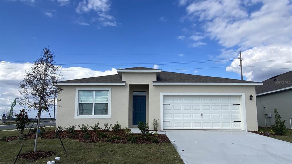 Picture of 4193 Singing Mockingbird Boulevard, Bartow, FL 33830