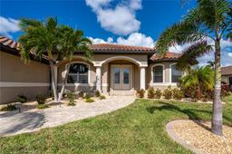 Picture of 2736 Magdalina Drive, Punta Gorda, FL 33950