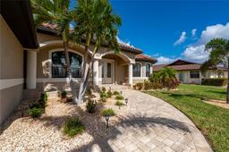 Picture of 2736 Magdalina Drive, Punta Gorda, FL 33950