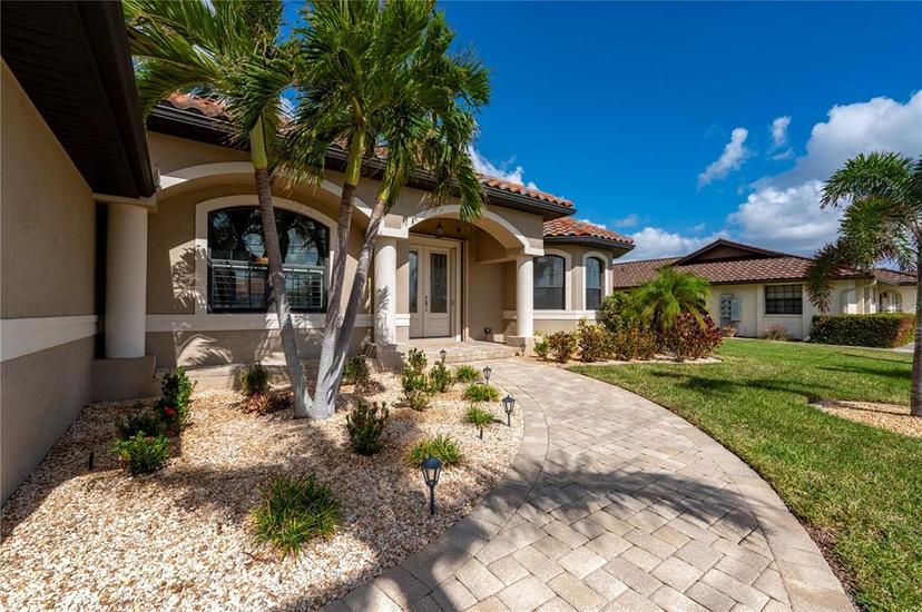 Picture of 2736 Magdalina Drive, Punta Gorda FL 33950