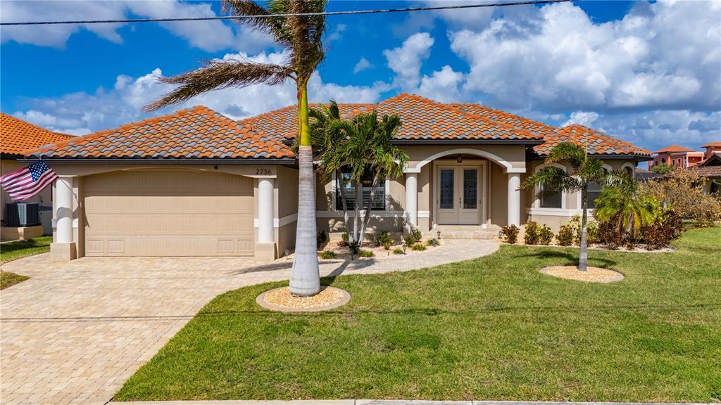 Picture of 2736 Magdalina Drive, Punta Gorda, FL 33950