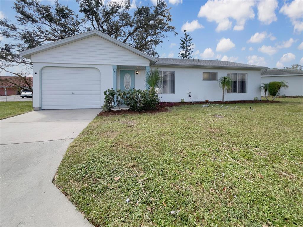 Picture of 8381 Chelsea Court, North Port, FL 34287