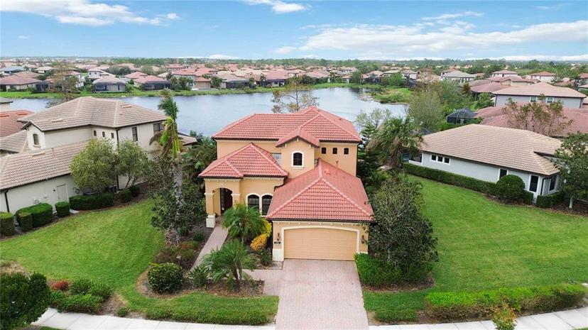 Picture of 1165 Cielo Court, North Venice FL 34275