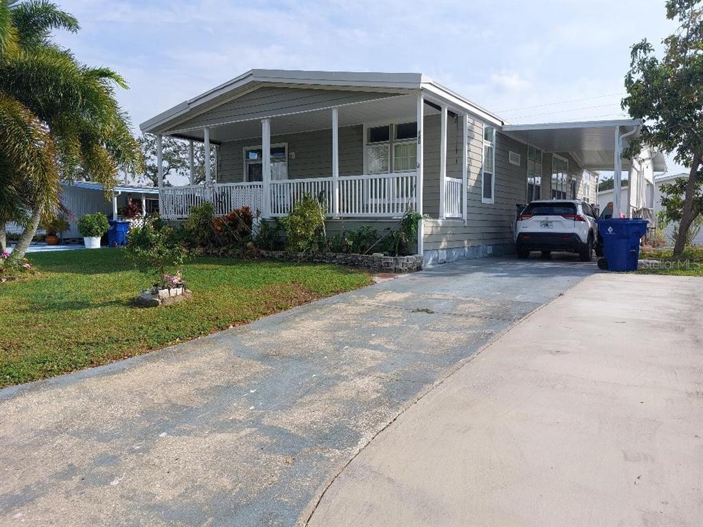 Picture of 140 Independence Avenue Unit 11, Palm Harbor, FL 34684