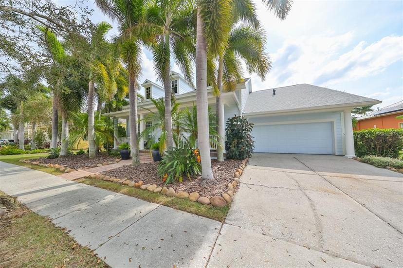 Picture of 618 Islebay Drive, Apollo Beach FL 33572